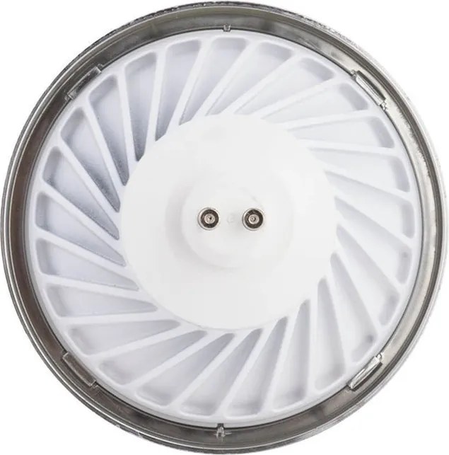 Lampada LED AR111 15W angolo 45° CRI92 No-Flickering Colore Bianco Naturale 4.000K