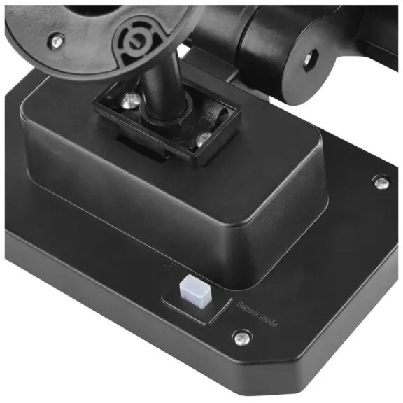 LED Proiettore solare con sensore di movimento SPILO LED/3,7V 3600mAh 4000K IP54 + +TC