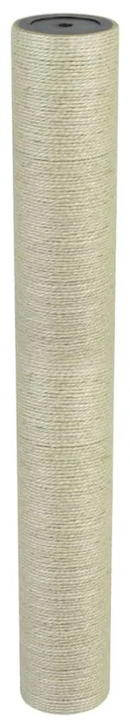 Tiragraffi Per Gatti 8x60 Cm 8 Mm Beige /