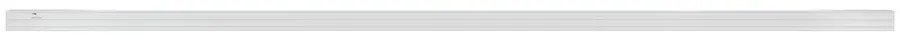 Lampada Lineare LED a Soffitto 65W 200cm Bianca con driver Philips Colore Bianco Variabile CCT