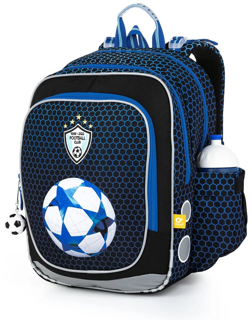 Zaino scuola Topgal ENDY 22016 B