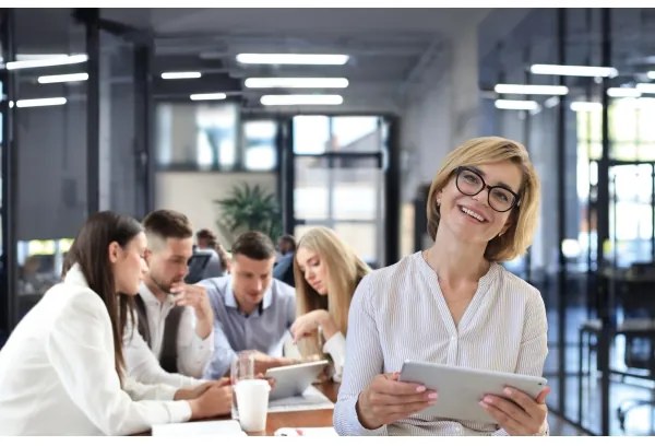 Kanlux38796-Plafoniera LED LINCEA LED/30/38/45W/230V 3000/4000/6500K IK08 IP40