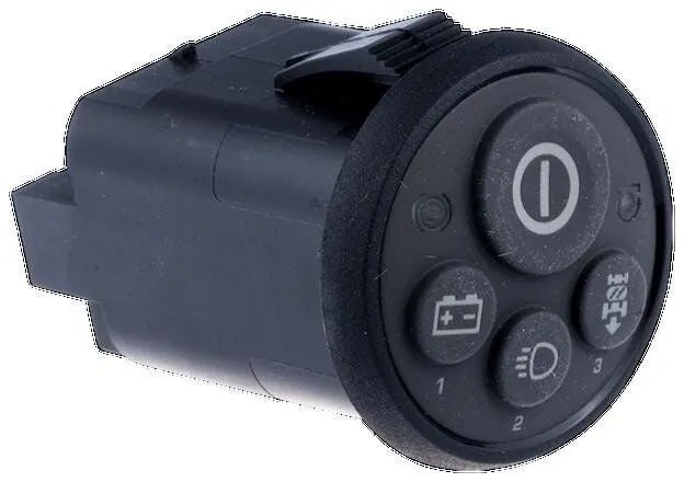 Interruttore 586590708 Originale Husqvarna