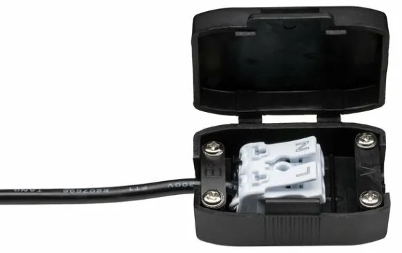 Paulmann 93483 - SET 3xLED/6,5W IP23 Faretto bagno dimmerabile NOVA 230V