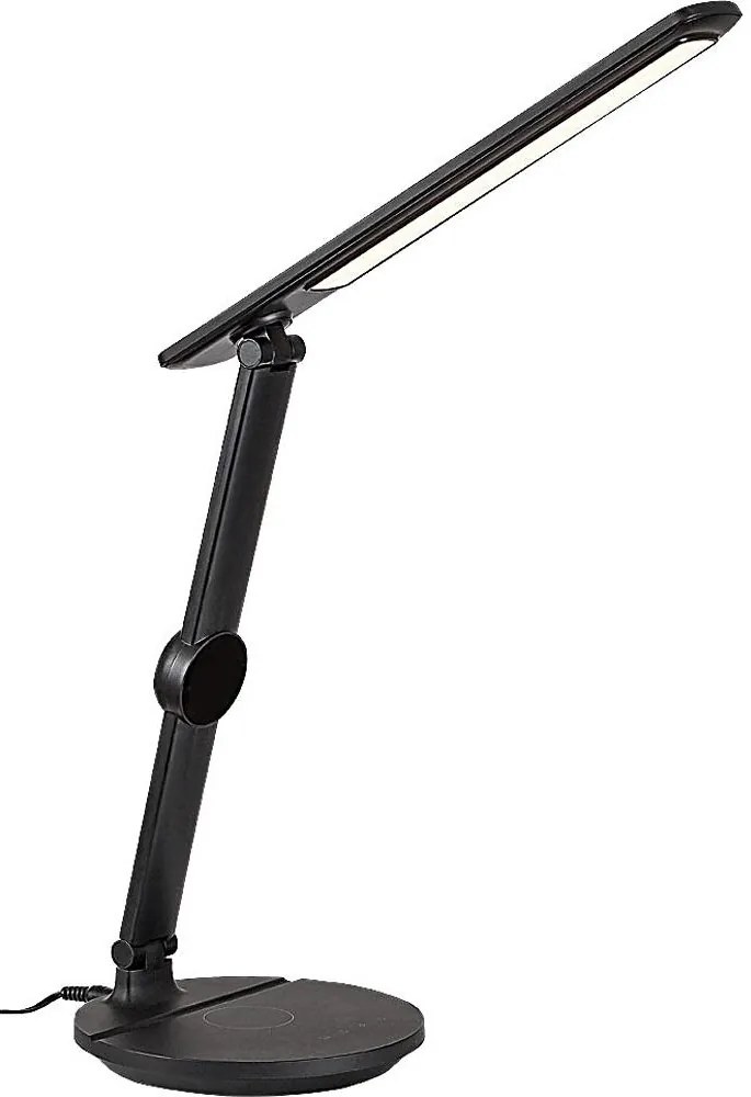 Rabalux 74198 - Lampada da tavolo LED dimmerabile con funzione Touch ISAK LED/9W/230V