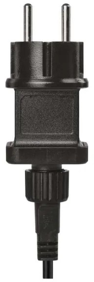 Proiettore LED natalizio da esterno LED/4W/230V IP44 bianco caldo/freddo