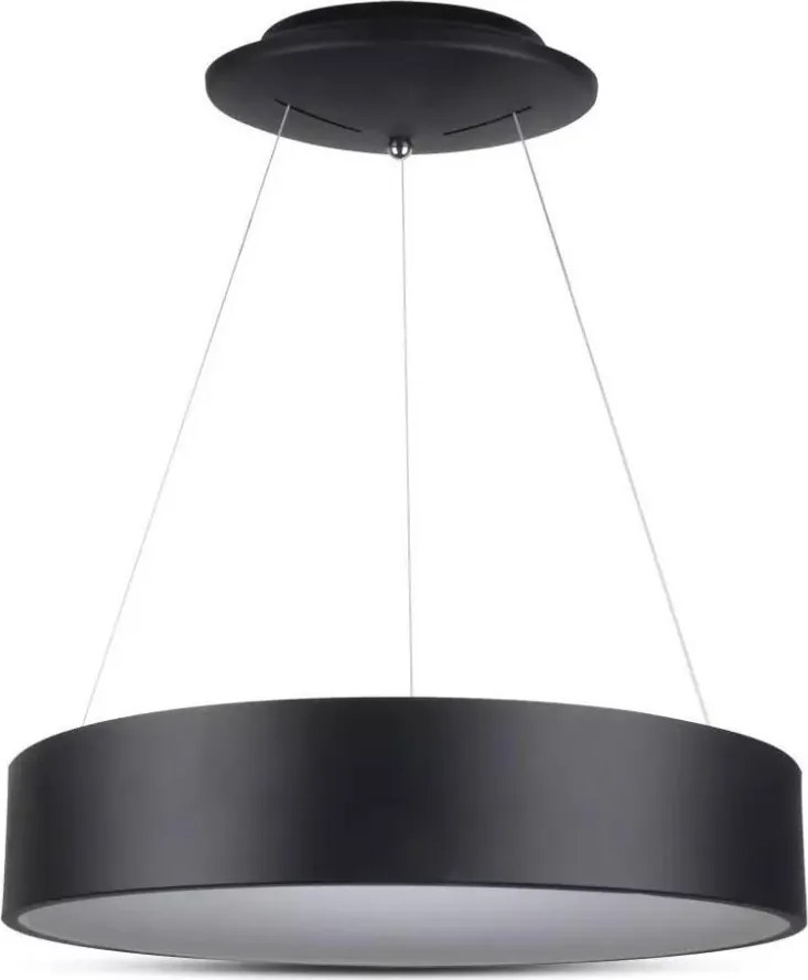 Lampadario LED dimmerabile su cavo LED/30W/230V