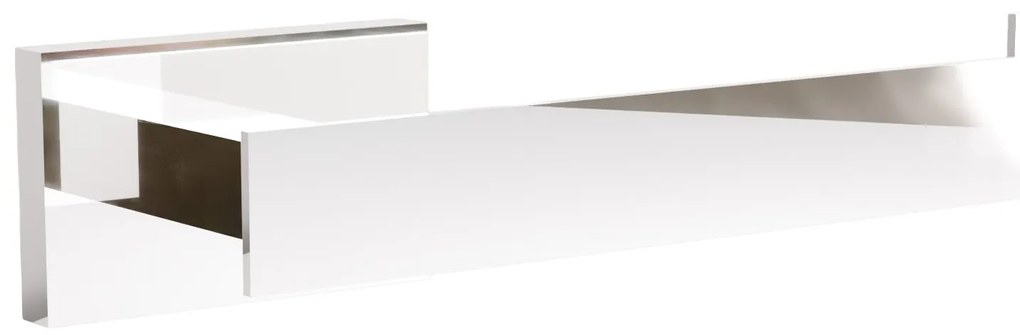 Portasciugamano da bagno 209 OSTE Chrome