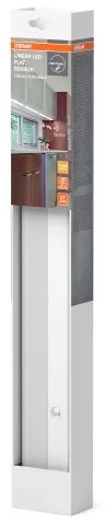 Osram - Lampada LED da sottopensile con sensore FLAT LED/12W/230V 3000K