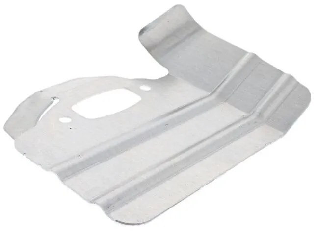 Protezione Calore 587536301 Originale Husqvarna
