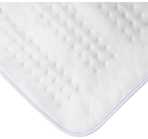 Sencor - Coperta elettrica riscaldante 60W/230V 150x80 cm
