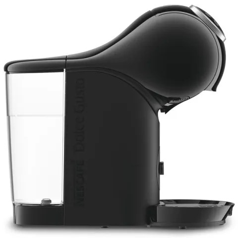 Krups - Macchina da caffè a capsule NESCAFÉ DOLCE GUSTO GENIO S 1500W antracite