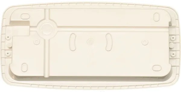 Fulgur 26201 - Luce di emergenza a LED SAFEBOY LED/6W/230V IP65 6500K