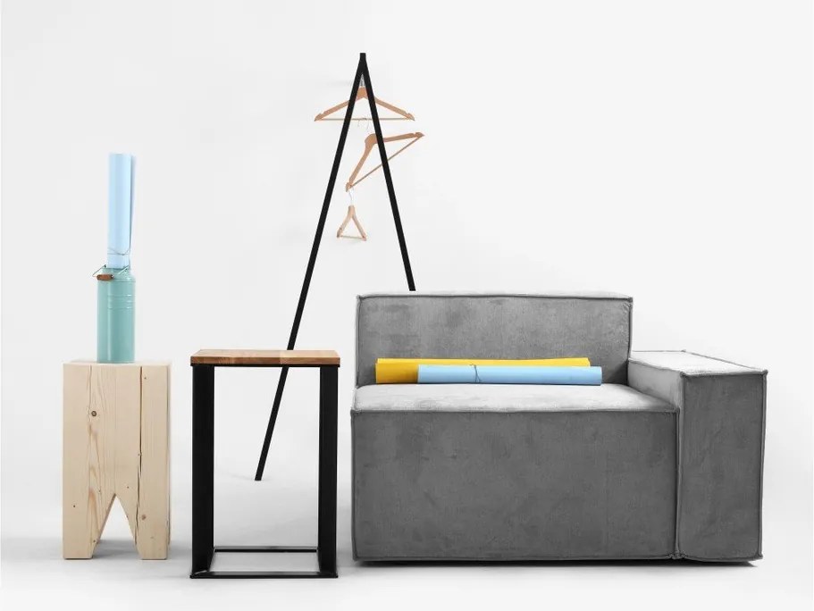 Appendiabiti nero Conter - CustomForm