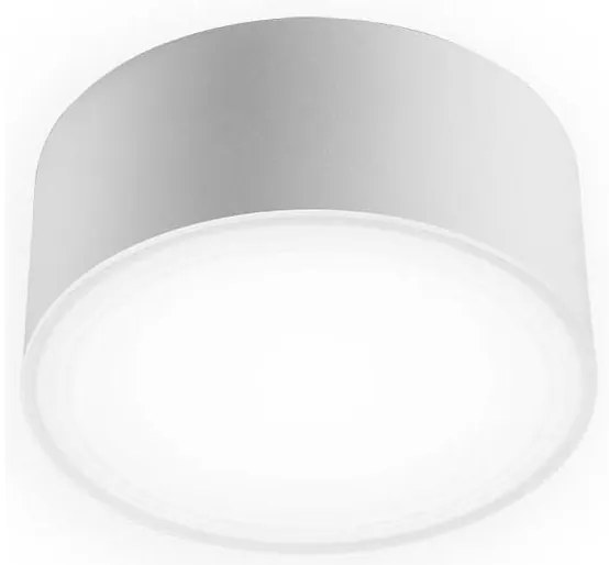 LED2 - Plafoniera LED BUTTON LED/12W/230V CRI 90 bianco