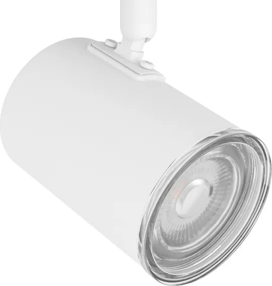 Eglo 300575 - Faretto da bagno CONSUMA 2xGU10/5W/230V IP44 bianco
