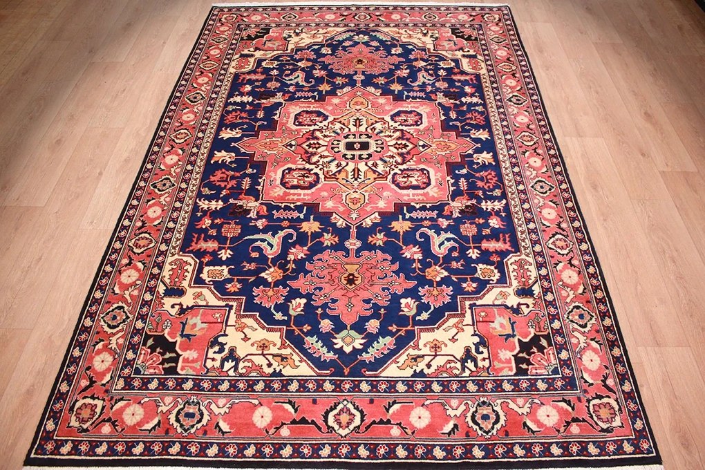 Ardebil Tappeto 300x200 (Iran) Annodato A Mano