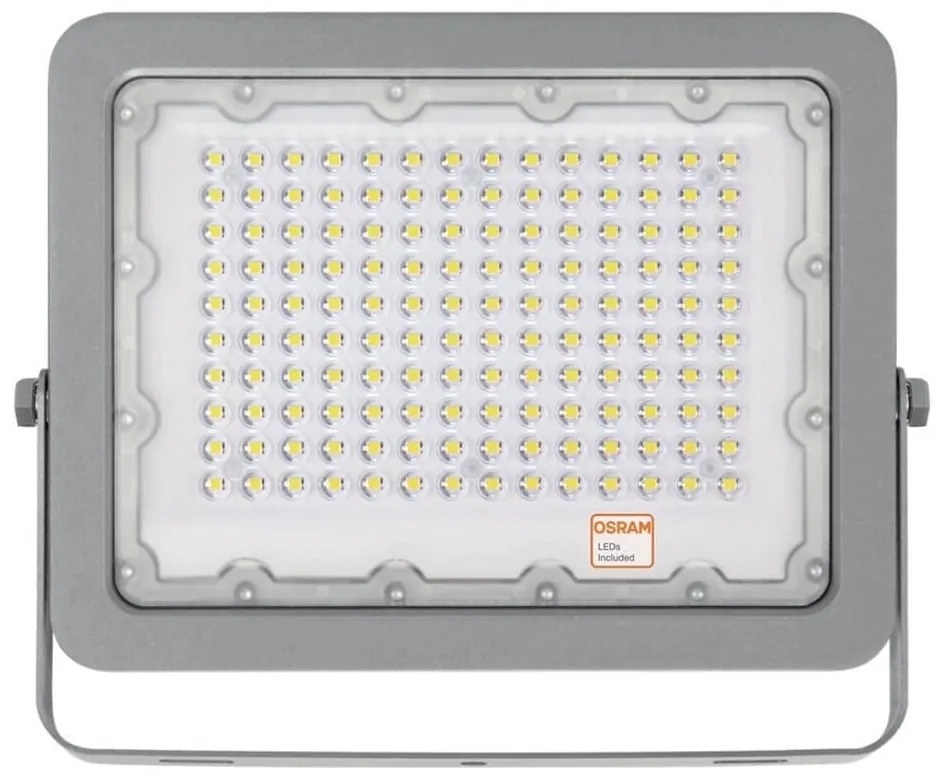 Proiettore LED 100W IP65, 120lm/W Colore Bianco Freddo 5.700K