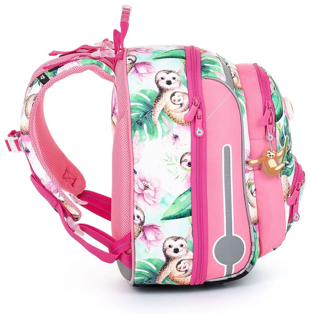 Zaino scuola Topgal BEBE 23001 G