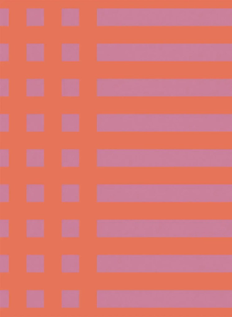Coordonne Carta da parati Grids - 8000071N
