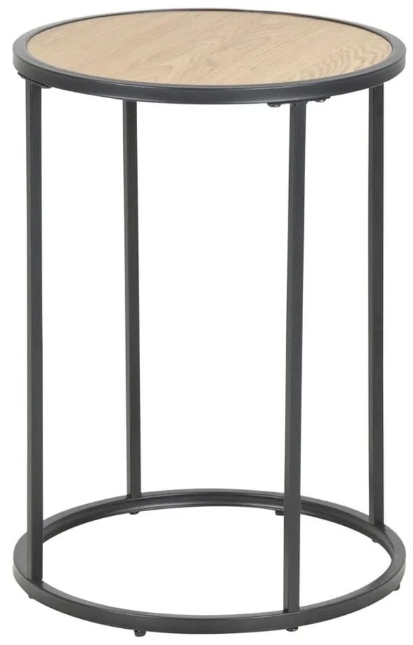 Tavolo rotondo ø 40 cm Seaford - Actona