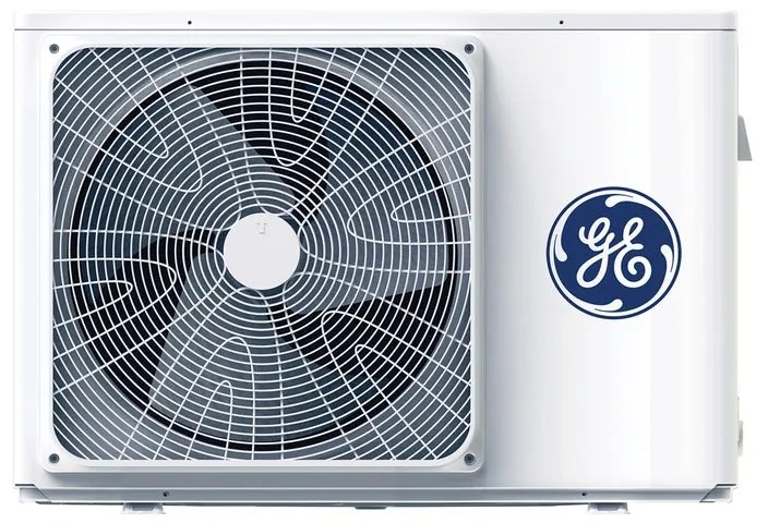 Unità esterna climatizzatore GE APPLIANCES NM40OUT M-20 dual classe di raffreddamento A++ , classe di riscaldamento A++,grigio
