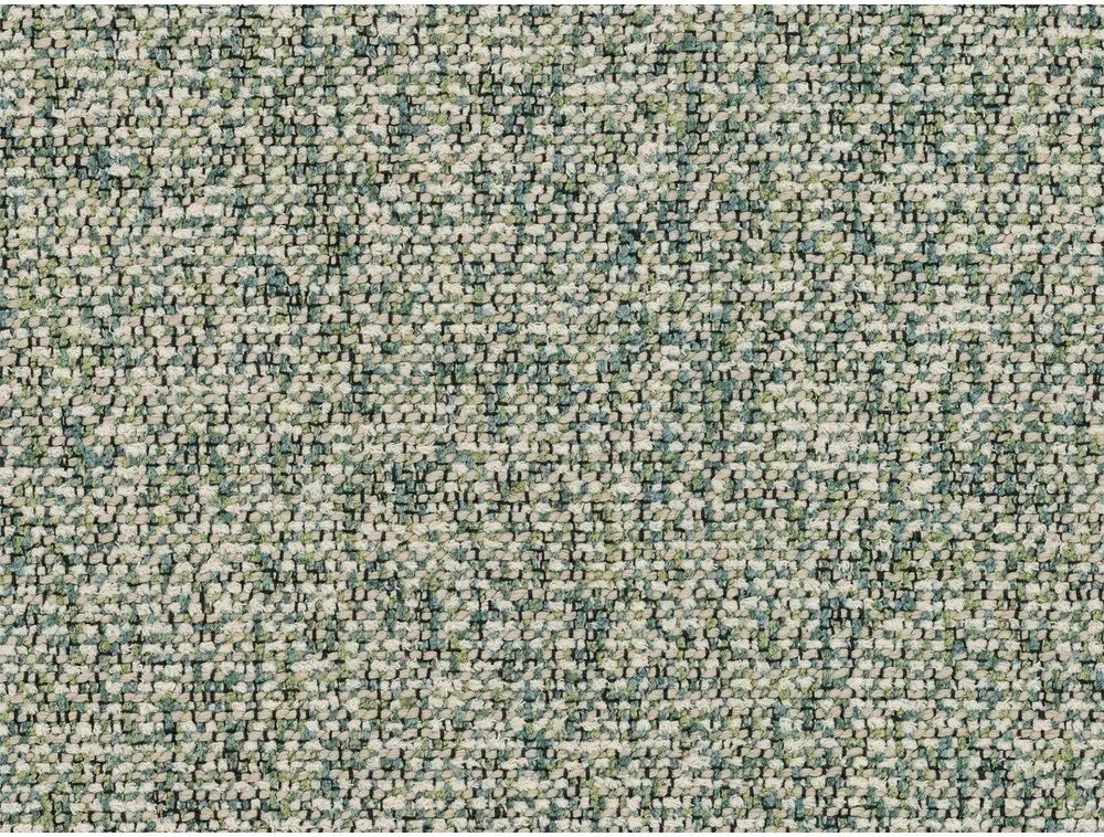 Poltrona verde Kate – Micadoni