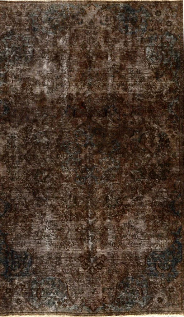 Vintage Tappeto persiano 220 x 130 (Iran)