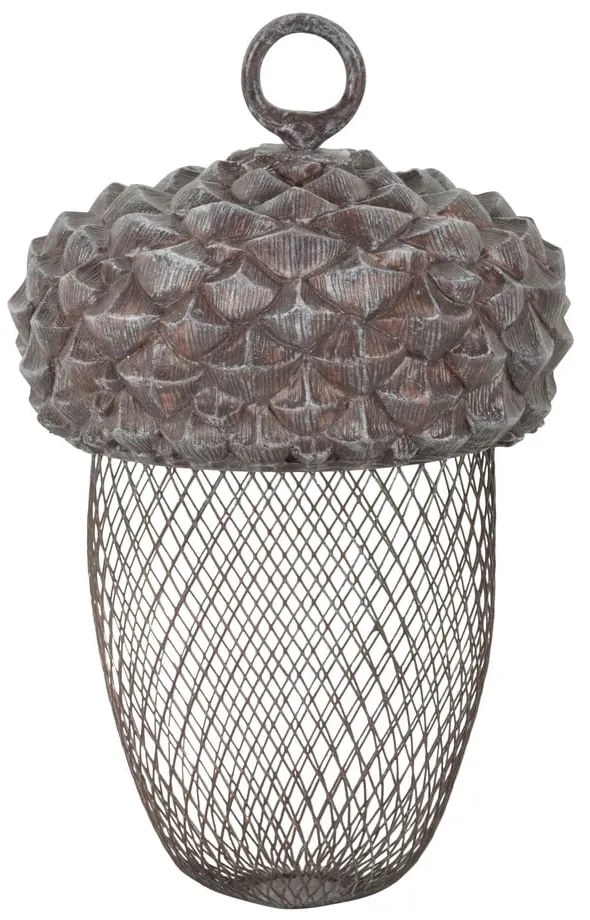 Mangiatoia per uccelli Acorn - Esschert Design