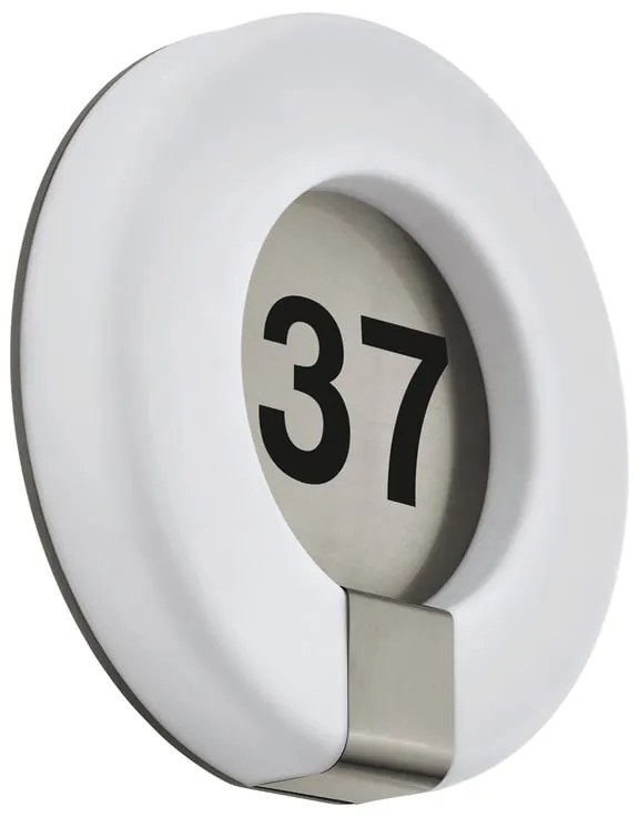 Plafoniera LED Marchesa Ø 30 cm IP44 bianco caldo, 1650 lumen EGLO