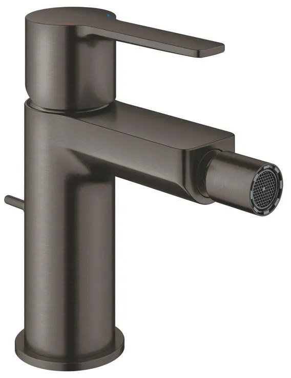 Rubinetto per bidet Lineare GROHE nero
