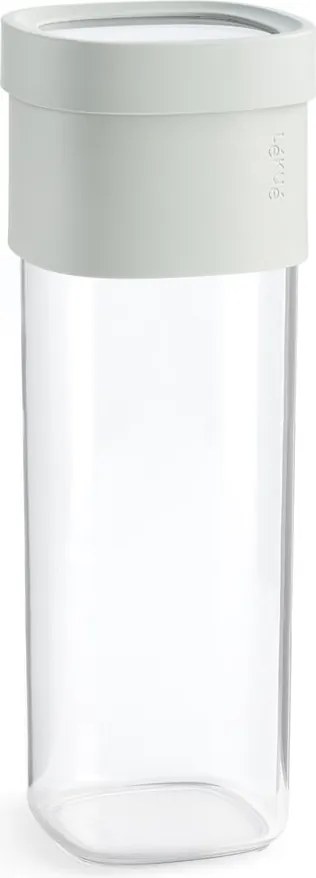 Set di contenitori per alimenti alimentari 3 pz – Lékué