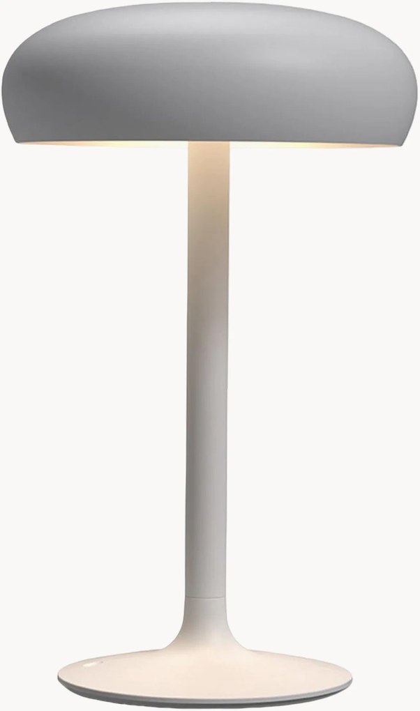 Lampada da tavolo LED dimmerabile Emendo