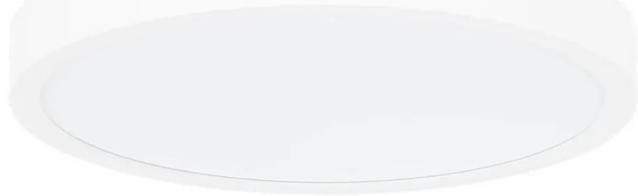 Rabalux 71259 - Plafoniera LED da bagno SAMIRA LED/48W/230V IP44 bianco