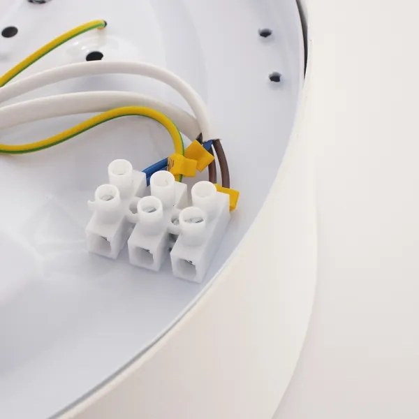 Argon 3082 - Plafoniera DARLING 2xE27/15W/230V