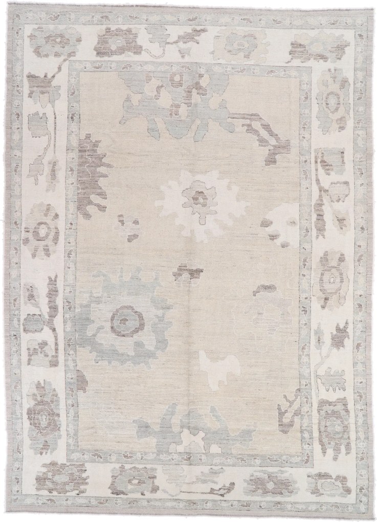 Berber Tappeto orientale 440 x 320 (Pakistan) Annodato A Mano