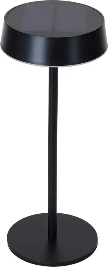 Aigostar - Lampada solare LED/2,4W/5V IP44