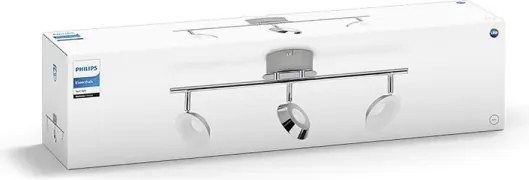 Philips 50144/11/P1 - Luce Spot a LED MACKINAW 3xLED/5W/230V