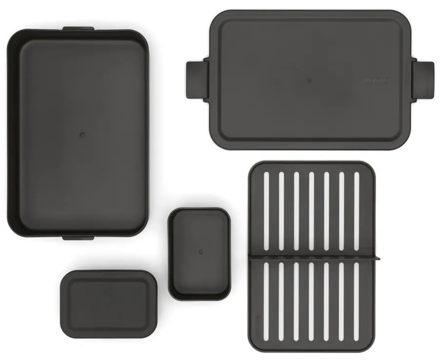 Portapranzo Make &amp; Take - Brabantia