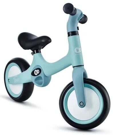 KINDERKRAFT - Bici a spinta TOVE Summer menta