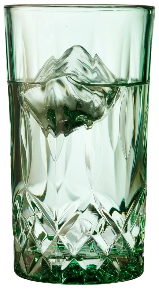 Set di bicchieri 380 ml 4 pz Highball Sorrento – Lyngby Glas