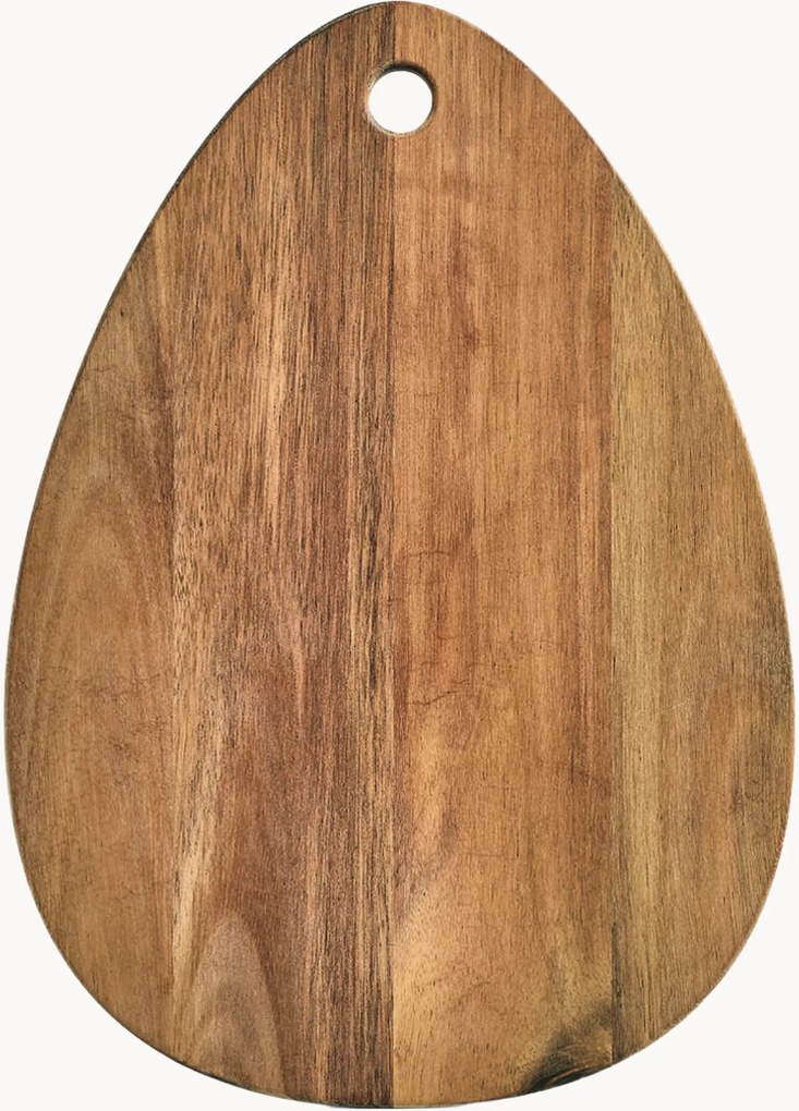 Tagliere in legno di acacia Rolly