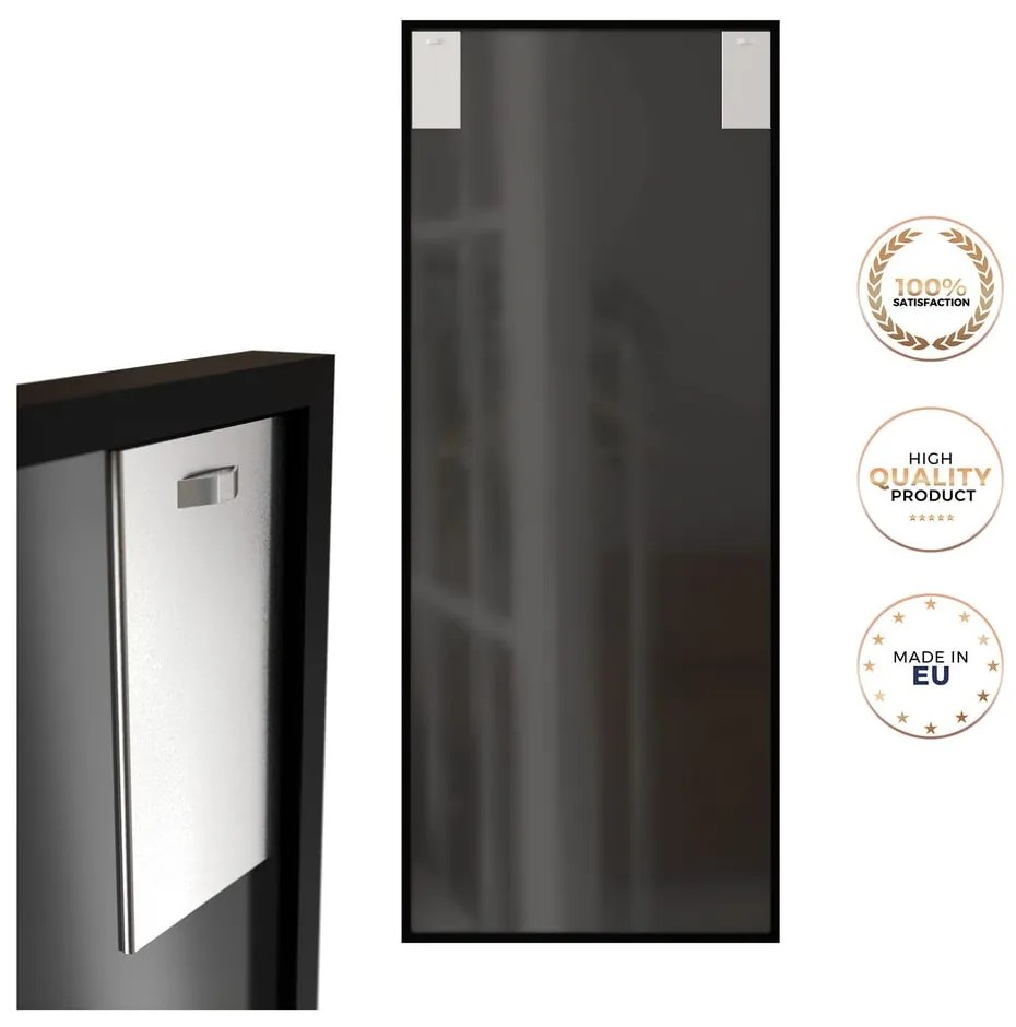 Specchio da parete 60x150 cm Loft Connor – Styler
