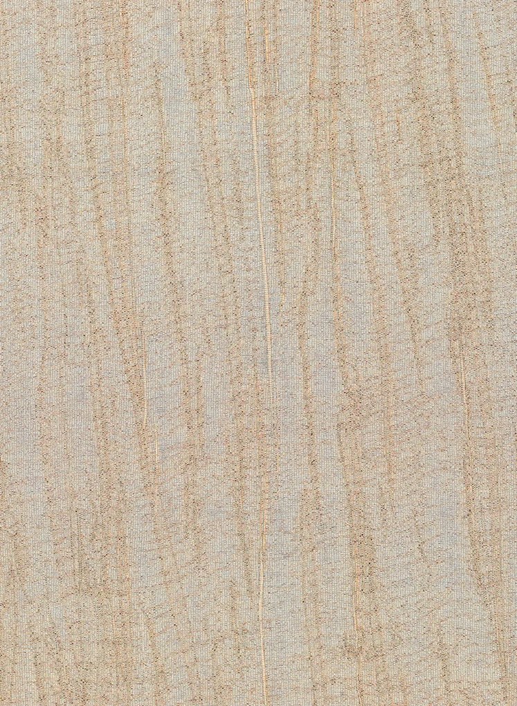 Arte Carta da parati Pristine - Rose Gold Greige