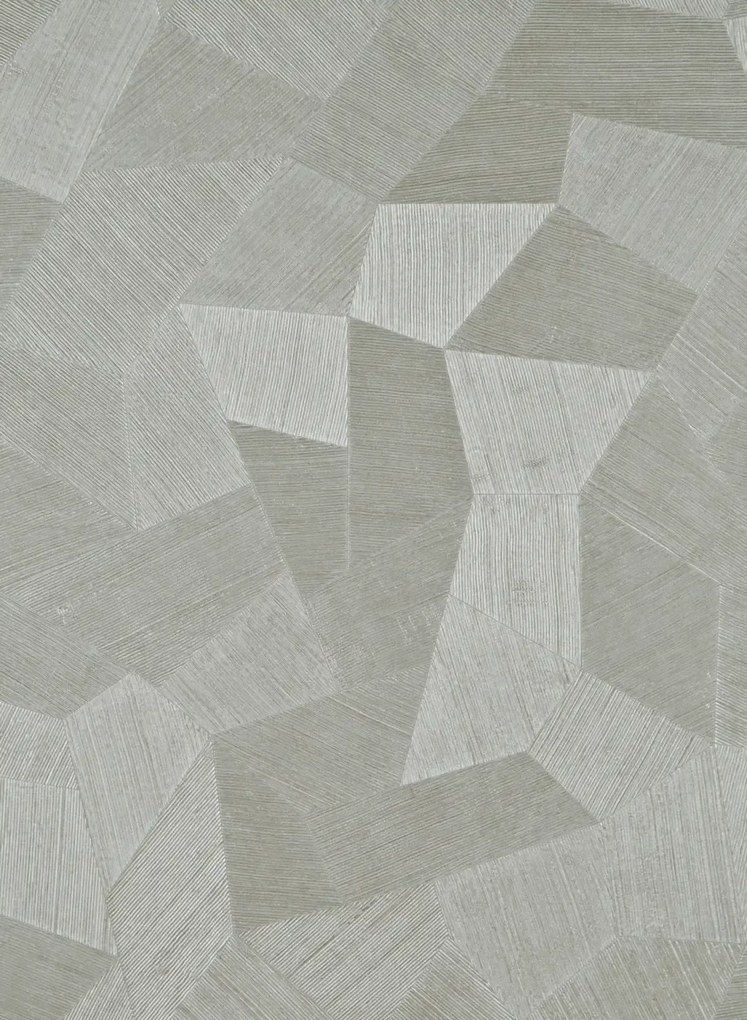 Geometrische Tapete Facet von Arte - 75310