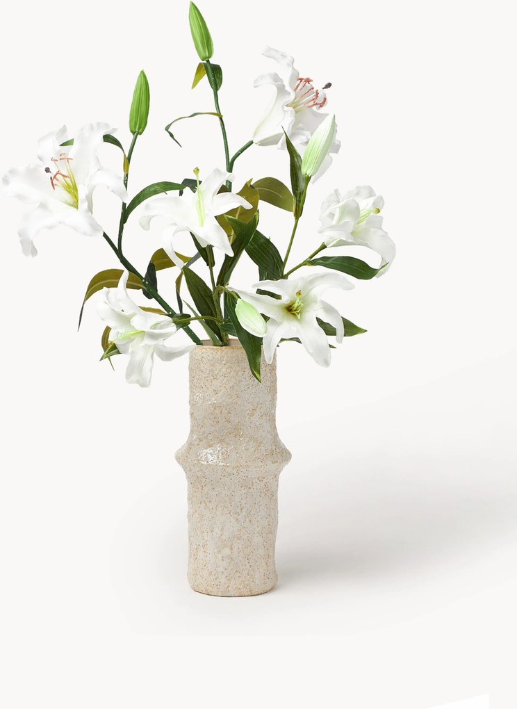 Bouquet di fiori artificiali Elegant Lily