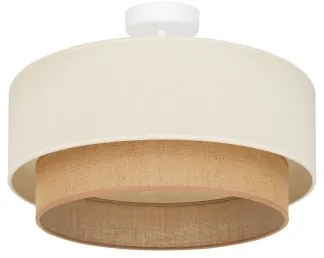 Brilagi - Lampadario LED BOHO STYLE 1xE27/15W/230V Ø 40 cm