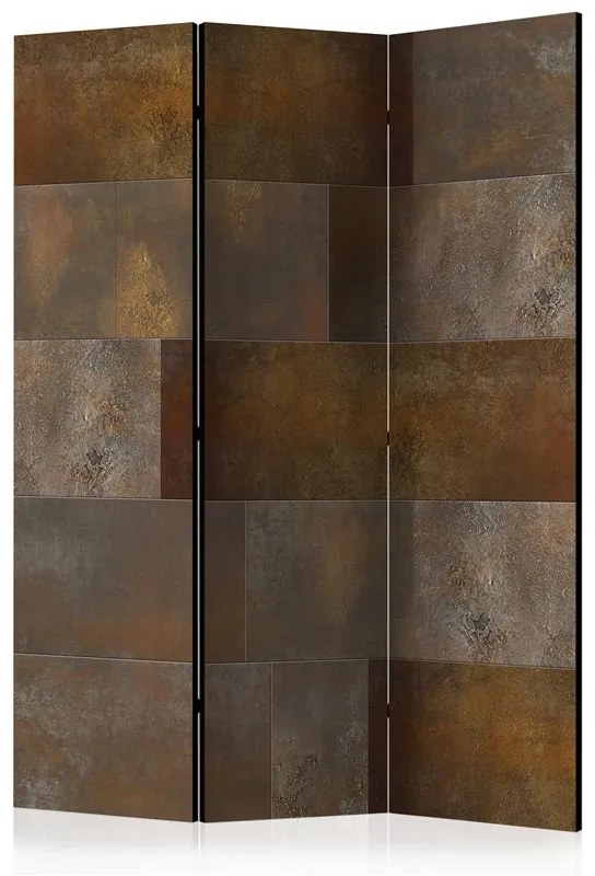 Paravento  Golden Cascade [Room Dividers]  Colore ---, Dimensioni e Misure 135x172