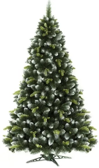 Albero di Natale albero di pino 180 cm