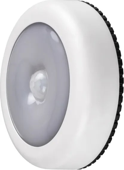 Rabalux 5730 - Lampada notturna LED con sensore MILO LED/0,5W/3xAAA 4000K